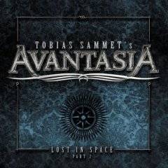 Avantasia : Lost in Space Part 2